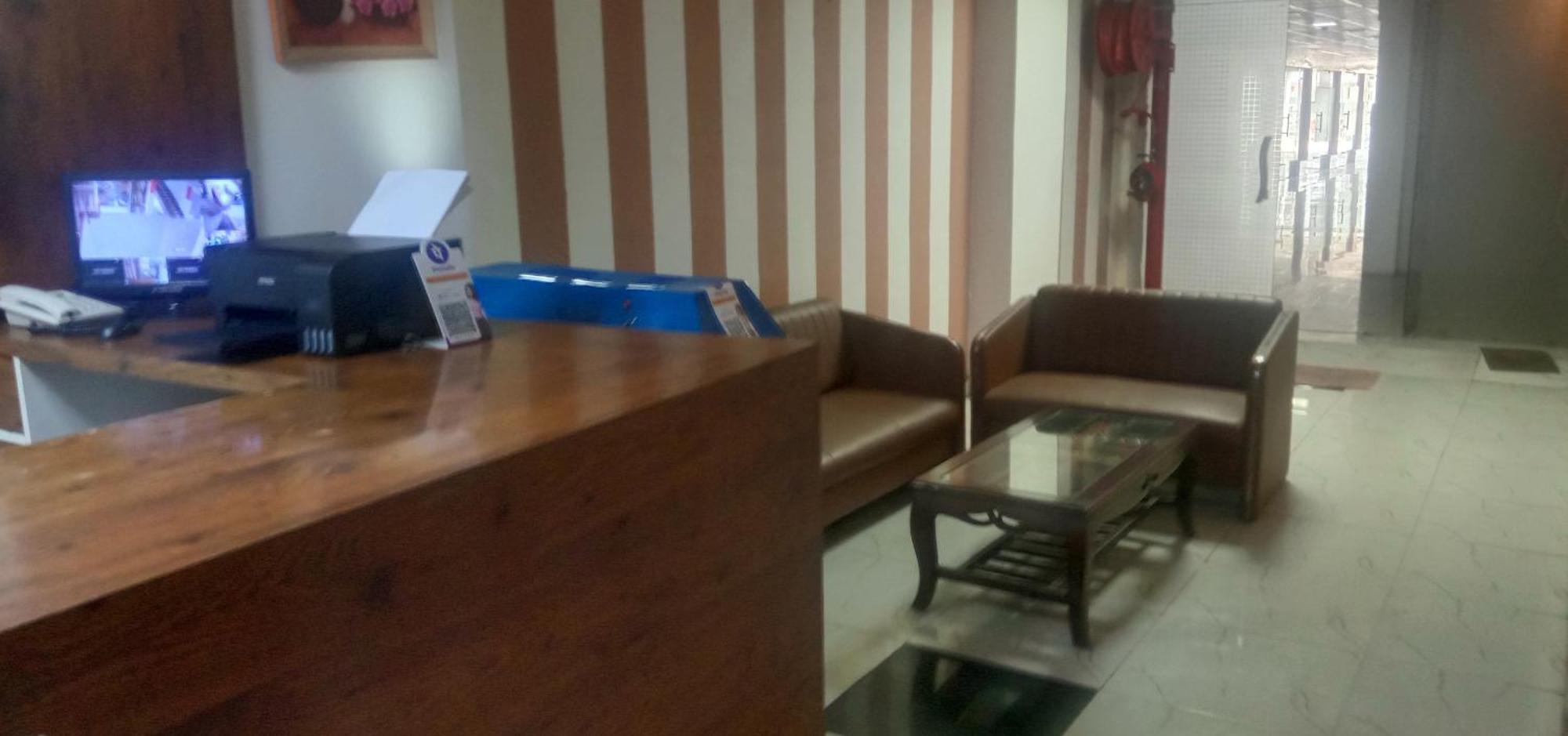 Hotel O The Paris Hotel Palwal Zewnętrze zdjęcie
